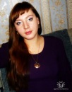 Фотография Поповой Виктории