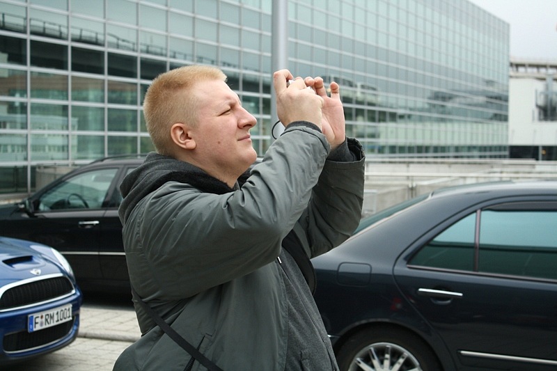 Дмитрий Добрый фотография #39