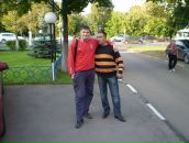 Фотография Созонова Андрея