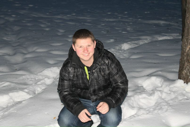 Дмитрий Корба фотография #47