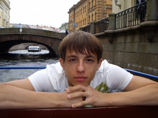 №10, Александр Антонов, Тверь, Россия №10, Александр Антонов, Тверь, Россия