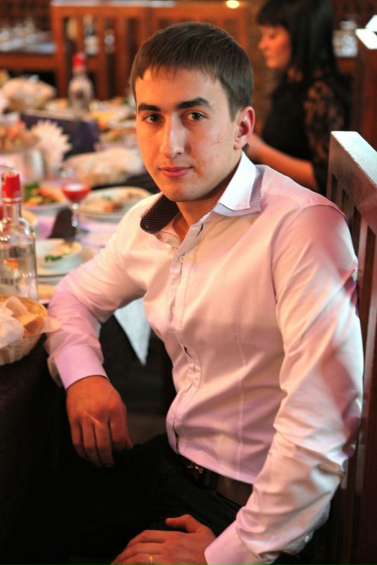 Дмитрий Макеев фотография #25