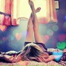 Фотография Греховой Анютки