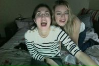 Полинка Малинка фотография #19 (источник - https://vk.com/id1329176)