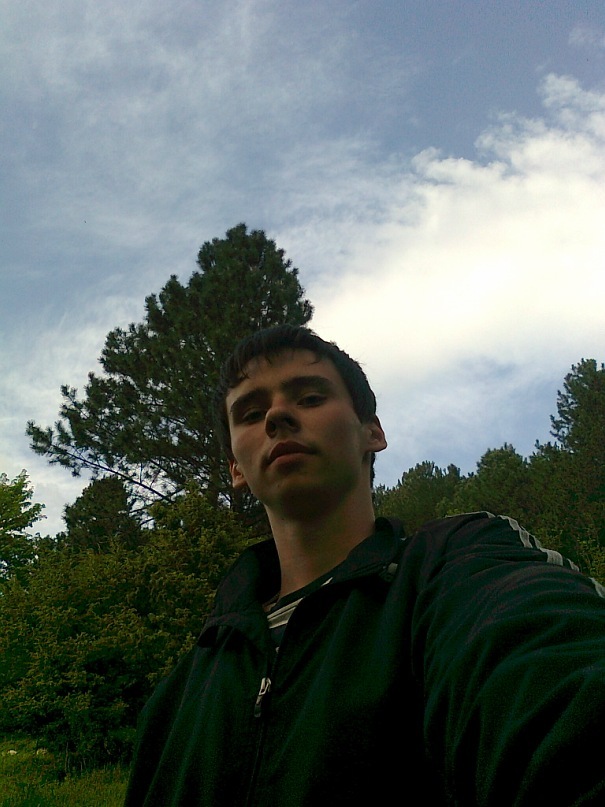 Дмитрий Кученко фотография #38
