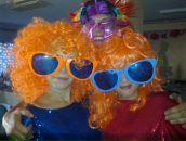 Фотография Синицы Алёны