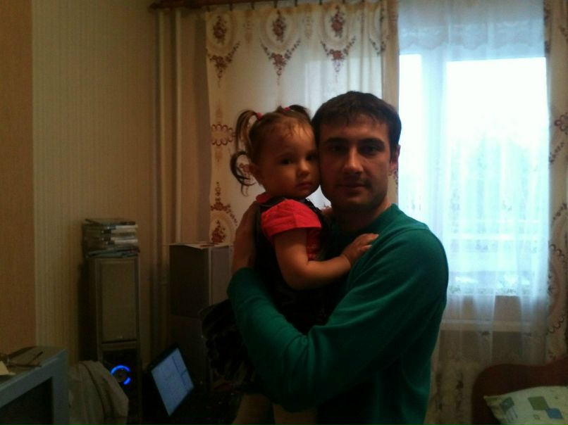 Артур Хайретдинов фотография #3