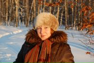 Фотография Смирновой Юлии