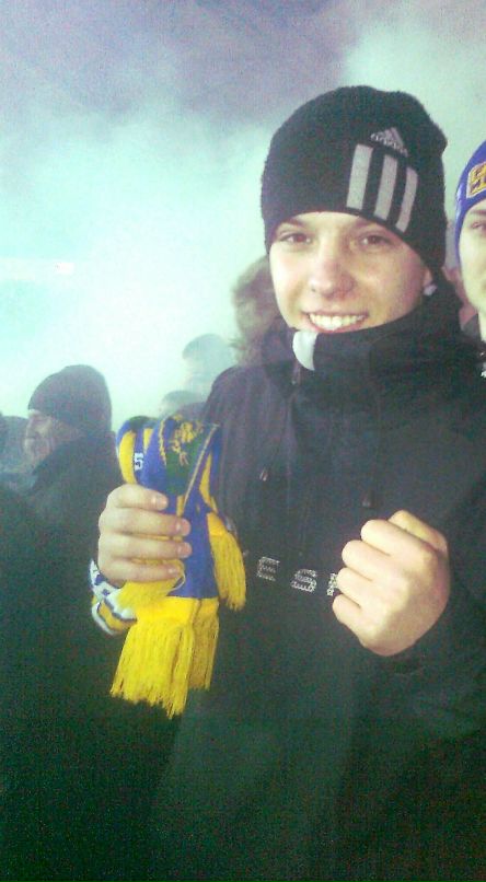 Люда Гончарук фотография #32