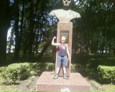 Руслан Чорній фотография #34 (источник - https://vk.com/id111671511)