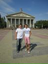 Сергій Щибиволок фотография #25 (источник - https://vk.com/id9188677)