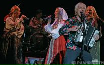 Фотография Кулёвой Ирины