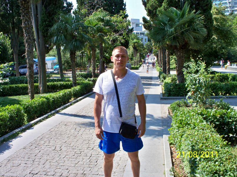 Дмитрий Василенко фотография #14