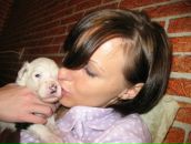 Фотография Борисовой Даши