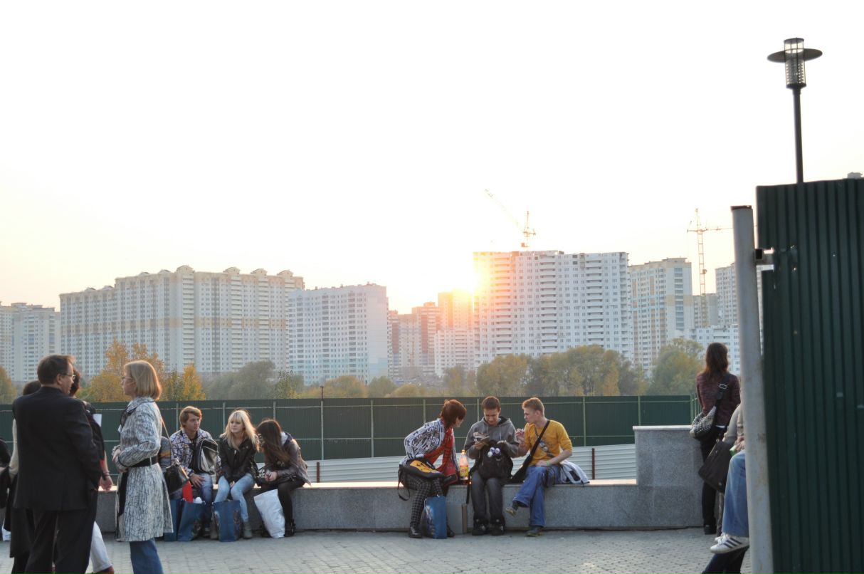 Николай Уваров фотография #33