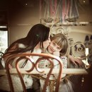 Фотография Куликовой Олеси