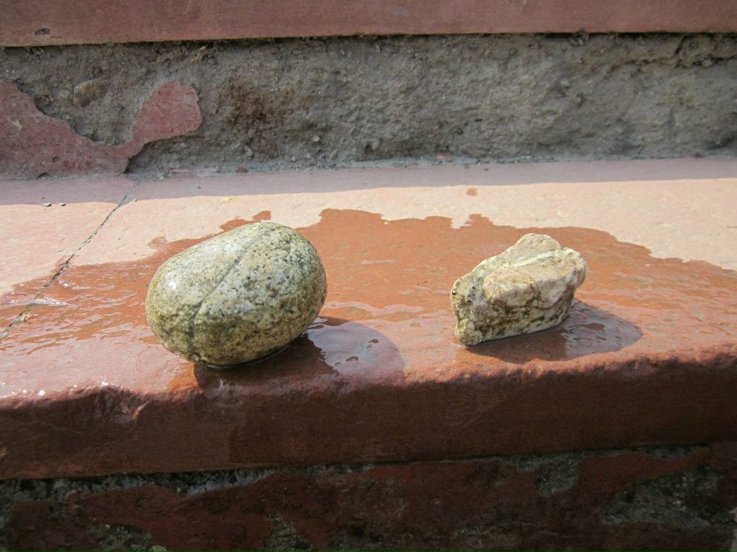 Rust Rust фотография #17