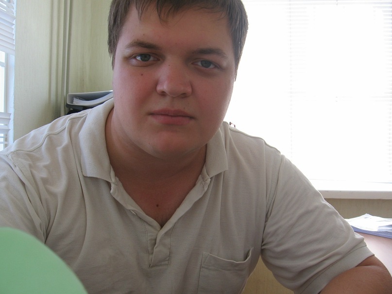 Stepan Jeronin фотография #28