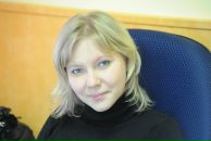 Фотография Федоровой Марины