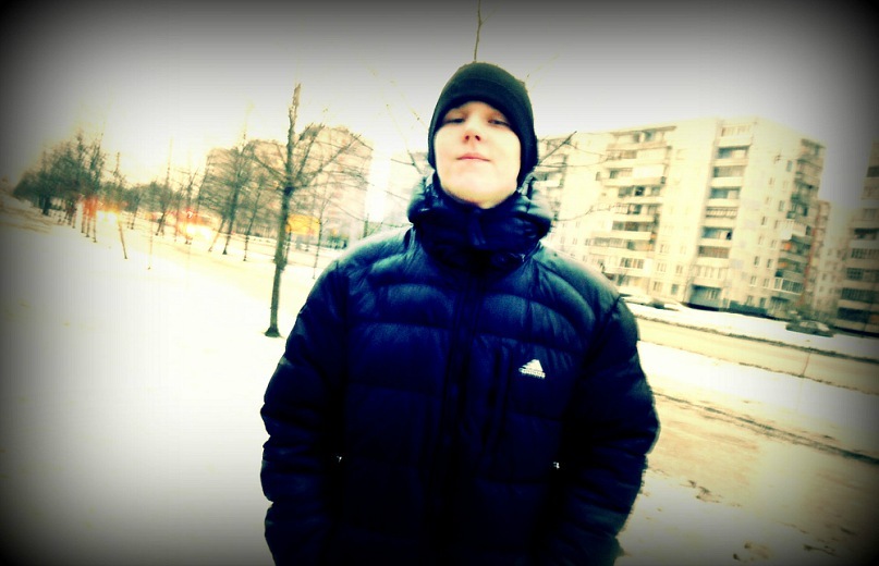 Пашка Дорофеев фотография #1