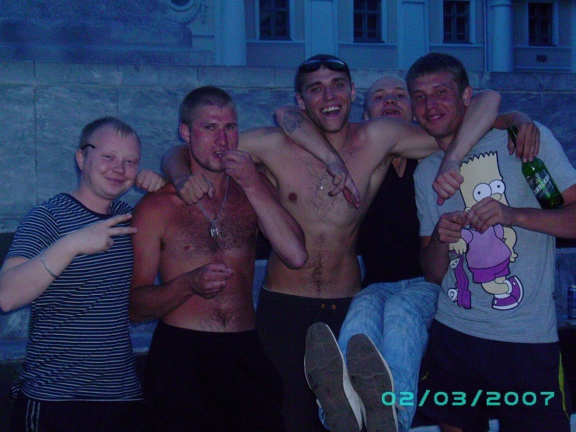 Макс Лебедев фотография #33
