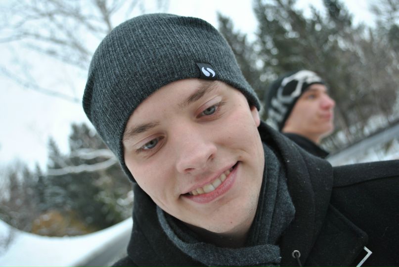 Дмитрий Сидоров фотография #13