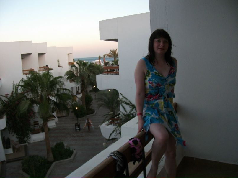 Инга Марченко фотография #18