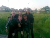 Фотография Талецкого Александра