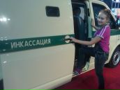 Фотография Чуриловой Катюшки