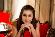 Фотография Хузяхметовой Олеси