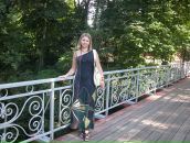 Фотография Глуховой Ольги