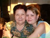 Фотография Радевич Алины