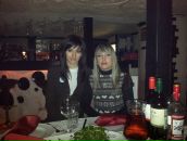 Фотография Кафискиной Динары