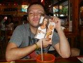 Фотография Шутя Станислава