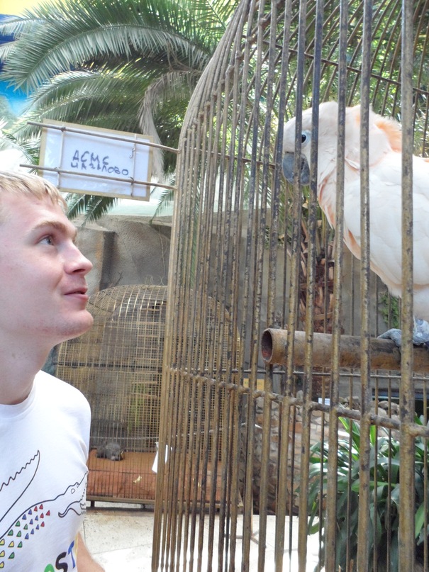 Гена Сенцов фотография #47