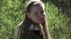 Фотография Еремеевой Оли