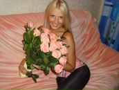 Фотография Кутелевой Дарьи