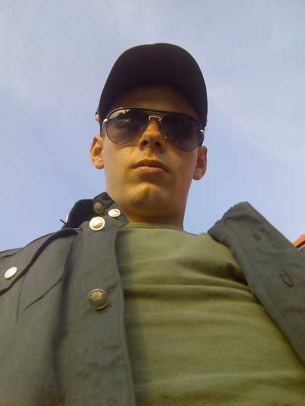 Евгений Нестеров фотография #5