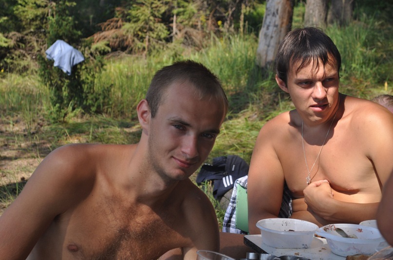 Dima Krasilnikov фотография #34