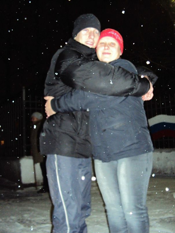Антон Полевин фотография #35