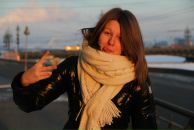 Фотография Минкиной Алевтины