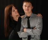 Фотография Семеновой Виктории