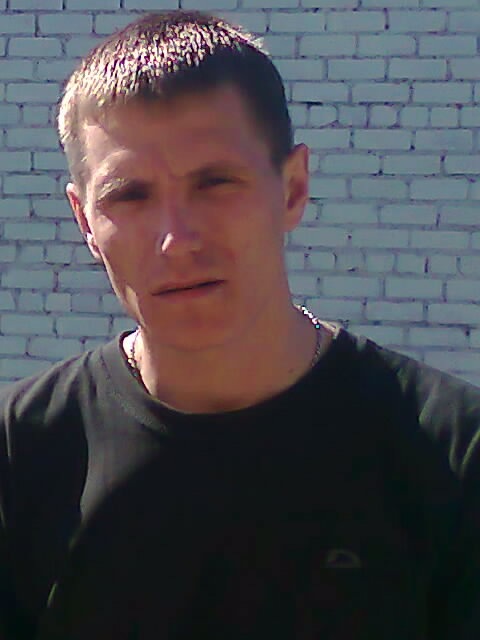 Иван Рычков фотография #20