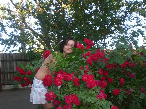 Елена Чубенко фото №21