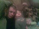 Марія Кухарець(олiйчук) фотография #38 (источник - https://vk.com/id162322527)