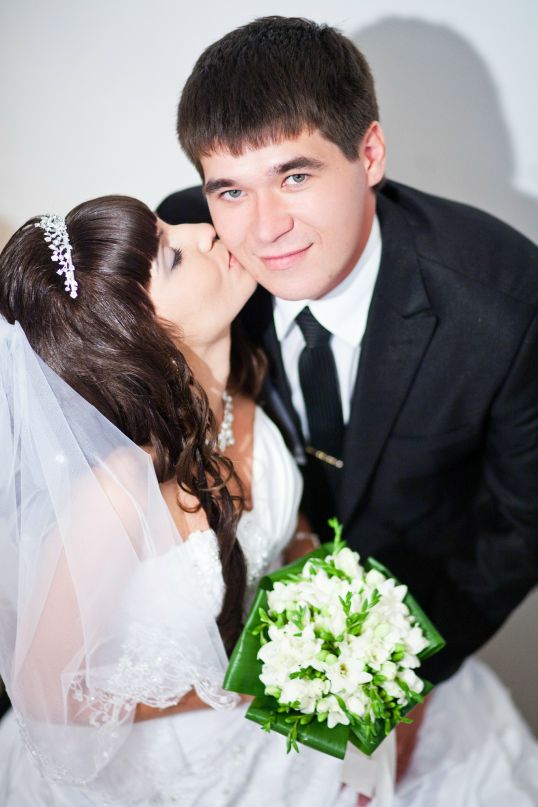 Антон Исатов фотография #25