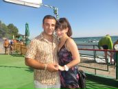 Фотография Саркисян Софии