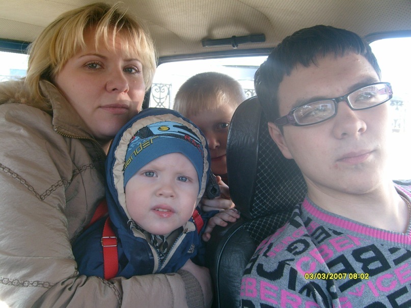 Александр Рябков фотография #49