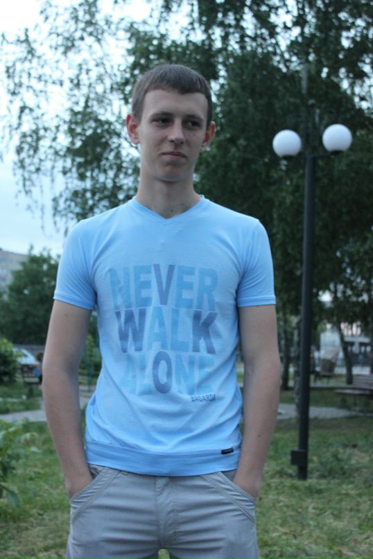 Сергей Ковалёв фотография #23