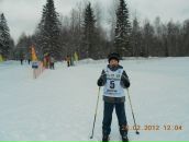 Фотография Красоткиной Ани